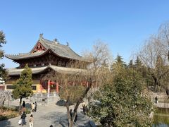 -洛阳白马寺