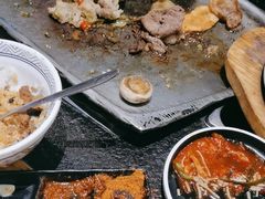 -犟牛家·榴莲烤肉(五棵松店)