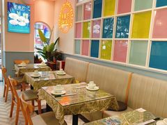 -米泰芒·东南亚料理(体育西店)