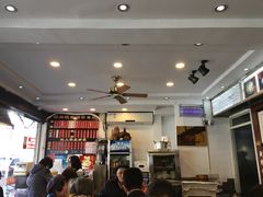 大堂-裕兴记·三虾面(西北街总店)