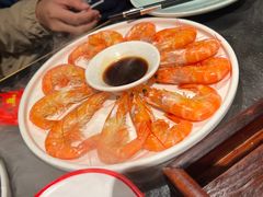-唐猫庭院·千年陕菜(赛格国际购物中心店)
