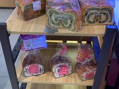 -山崎面包(苏州中心店)