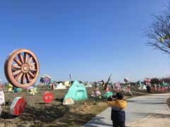 -歌斐颂巧克力小镇