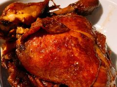 东坡半边鸡-桂满陇-十里风荷(合生汇店)