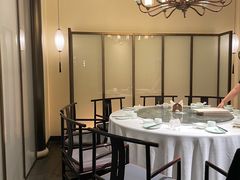 包厢-苏帮袁Sue Cuisine(来福士店)