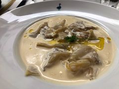 -Le Comptoir de la Gastronomie