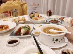 -海皇食府(水都假日酒店店)