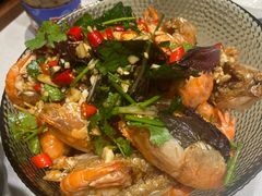 -喜棠·长沙家宴·海鲜·湘菜(麓谷店)