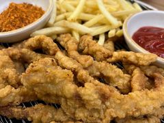 -鸡毛店(西大街店)