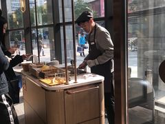-奈雪的茶(青岛卓悦里INTOWN店)