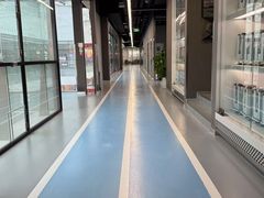 -OXYGYM 奥美氧舱运动中心(领展购物广场·中关村店)