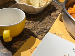 -黄记煌三汁焖锅(崇文门店)