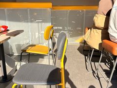 -麦当劳(双榆树店)