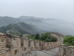 -慕田峪长城