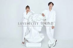 -全城热恋婚纱摄影(优质钻石店)
