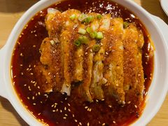蒜泥白肉-牛王庙(龙华花园店)
