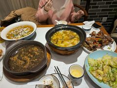 -再回头私房菜·老南京菜