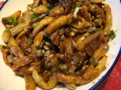 -吴记酱骨炖菜馆(西大直街店)