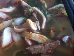 -阿叶羊杂碎(前进街店)