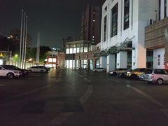 -沪东工人文化宫