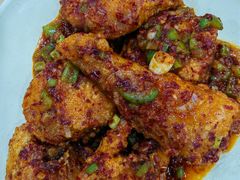 -贤花饭店(城阳店)