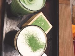-羽至金时(柏威年店)