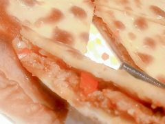 鼎尚鲜开心饼-鼎尚鲜斑鱼莊(新天润店)