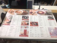 菜单-炖物24章·顺时轻养茶(杭州大厦店)