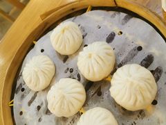 肉蟹黄包-陈傻子餐厅(世纪都会店)