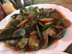 -连家船海鲜大排档·20年闽菜店(厦大店)