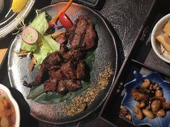 -味太助·银饭食堂(中华城店)