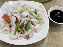 -揭阳钟记小食(福田新村店)
