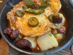 -Apollo·西班牙小酒馆(安福路店)