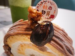 -KNOTKNOT珞珞·日式甜品(K11店)