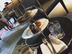 -上海静安香格里拉大酒店