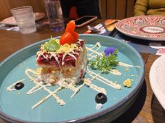 -卢布里西餐厅(总店)