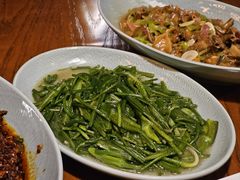 -丽江金茂凯悦臻选酒店-滇香馆