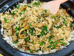 -台山美食一绝阿四台山黄鳝饭(阿四创作店)