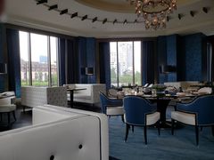 -上海苏宁宝丽嘉酒店·Cafe Bellagio西餐厅