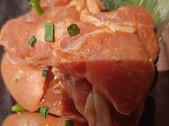 -谷牛日式烤肉(宝山U天地店)