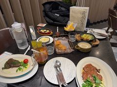 -西堤牛排(龙德广场店)