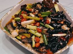 -饕然·民间川菜(龙泉店)