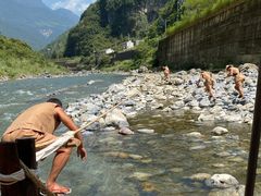 -神农溪纤夫文化旅游区