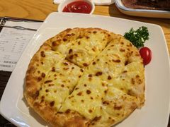 芝士条-菲滋意式餐厅(海宁银泰城店)