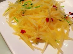 -绿茶餐厅(松江万达店)