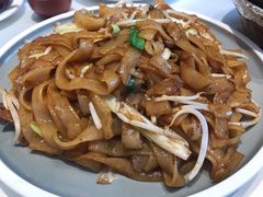 干炒牛河-功夫汤粤港餐厅(锦业路店)