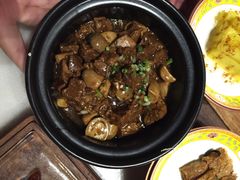 那家小馆(中关村店)-那家小馆•北京菜•烤鸭(中关村店)