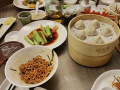 -苏小柳点心·手作小笼包(浦东嘉里城分院)