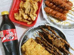 -绝味鸭脖(朝阳印象城店)