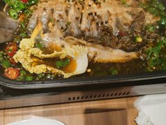 -半天妖烤鱼(印象城店)